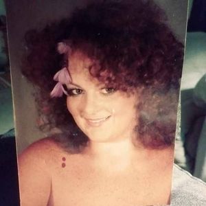 Meet your Posher, Cheryl